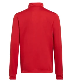 Kinderen Adidas ENTRADA 22 - Sweater - Rood