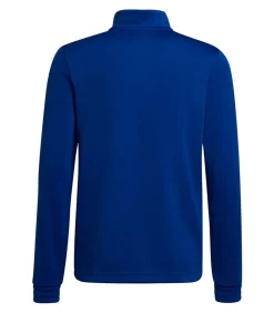 Kinderen Adidas ENTRADA 22 - Sweatshirt - Blauw