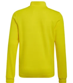 Clearance ENTRADA 22 - Sweatshirt - Geel Kinderen Truien & Vesten