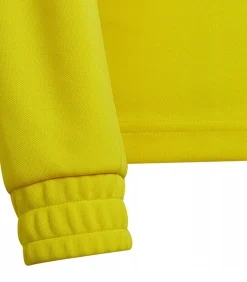 Clearance ENTRADA 22 - Sweatshirt - Geel Kinderen Truien & Vesten