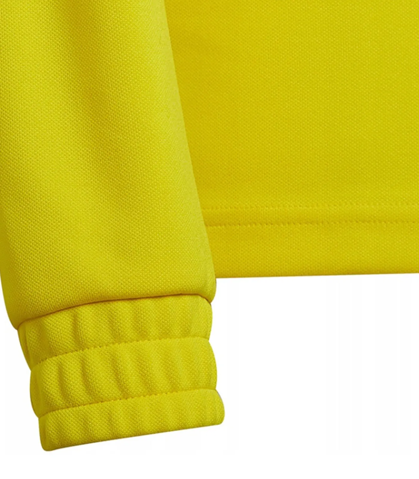 Clearance ENTRADA 22 - Sweatshirt - Geel Kinderen Truien & Vesten