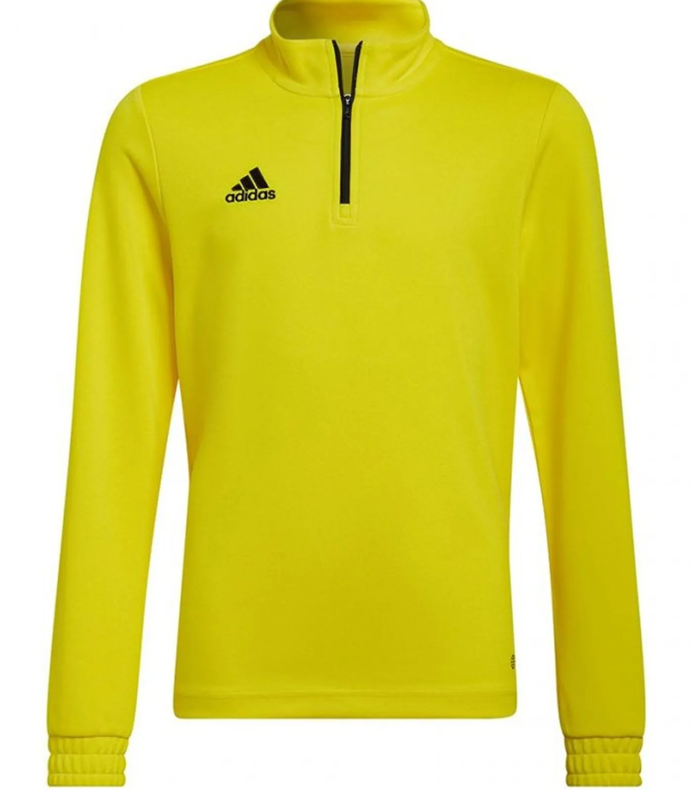 ENTRADA 22 - Sweatshirt - Geel Kinderen Truien & Cardigans