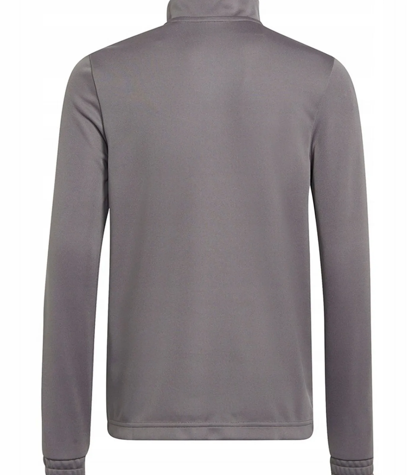 Kinderen Adidas ENTRADA 22 - Sweatshirt - Grijs