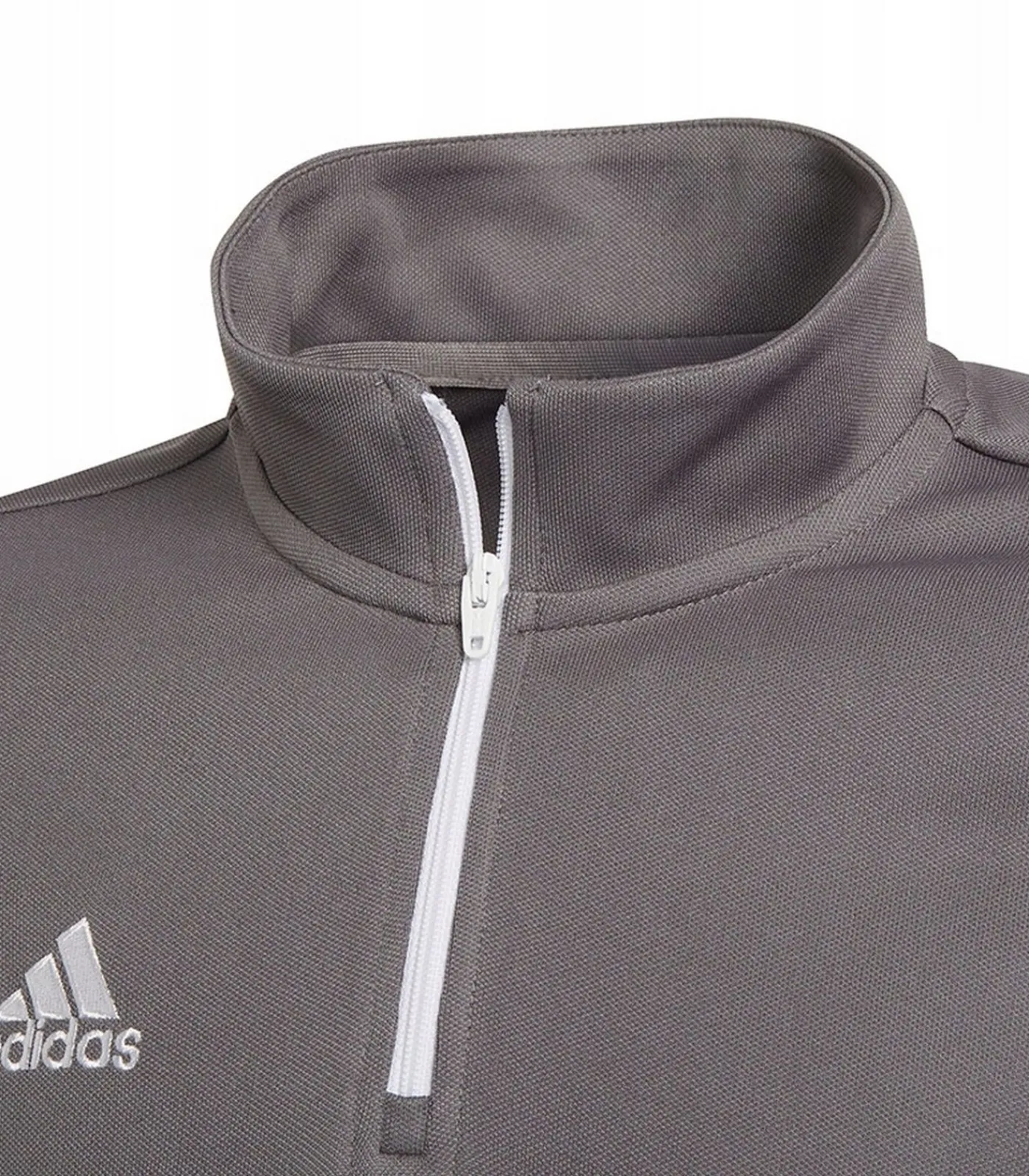 Kinderen Adidas ENTRADA 22 - Sweatshirt - Grijs