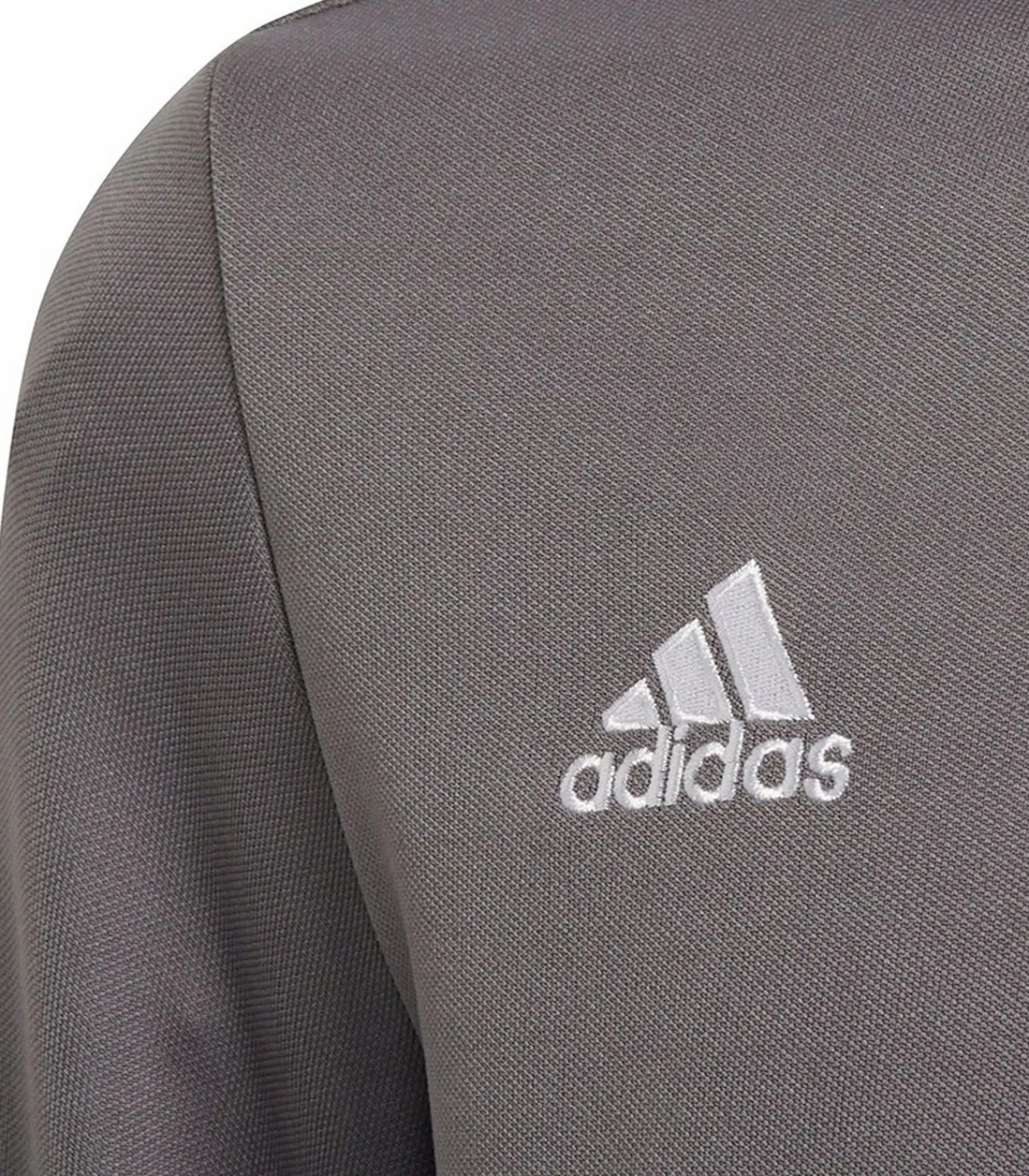 Kinderen Adidas ENTRADA 22 - Sweatshirt - Grijs