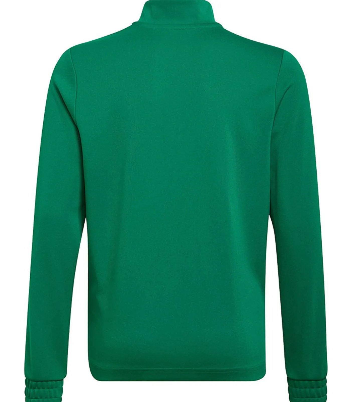Kinderen Adidas ENTRADA 22 - Sweatshirt - Groen
