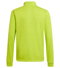 Kinderen Adidas ENTRADA 22 - Sweatshirt - Groen