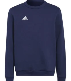 Discount ENTRADA 22 - Sweatshirt - Marineblauw Kinderen Truien & Cardigans