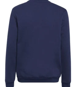 Discount ENTRADA 22 - Sweatshirt - Marineblauw Kinderen Truien & Cardigans