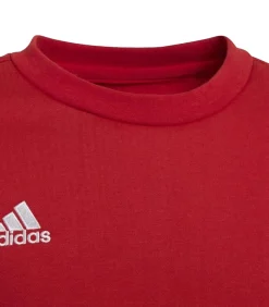 Online ENTRADA 22 - Sweatshirt - Rood Kinderen Truien & Vesten