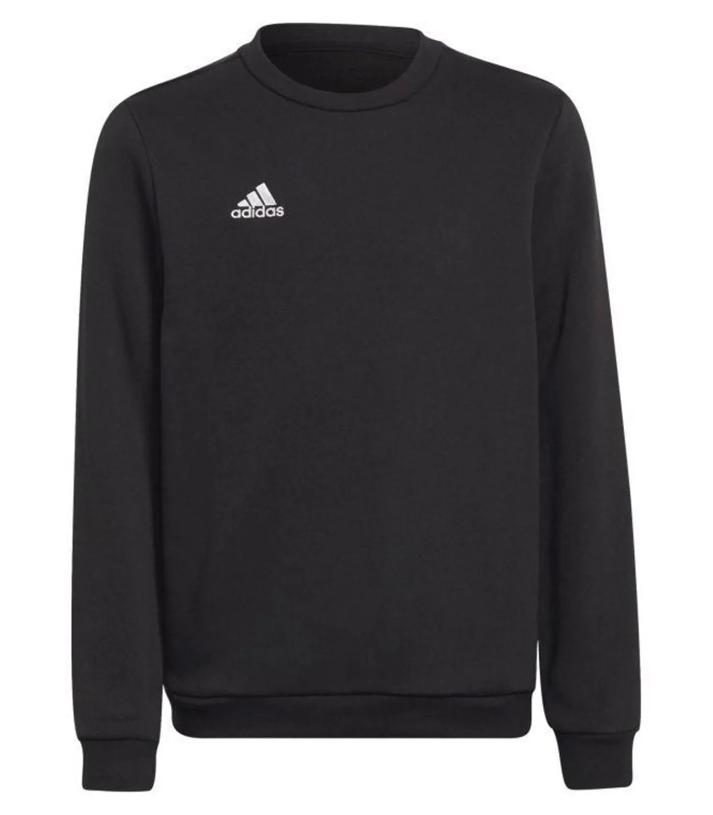 Outlet ENTRADA 22 - Sweatshirt - Zwart Kinderen Truien & Cardigans