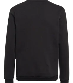 Outlet ENTRADA 22 - Sweatshirt - Zwart Kinderen Truien & Cardigans