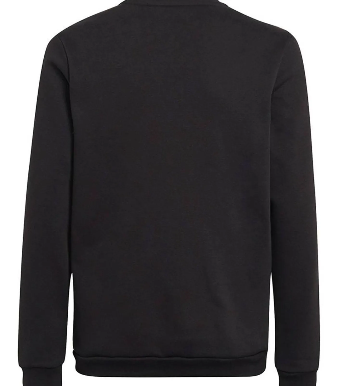 Outlet ENTRADA 22 - Sweatshirt - Zwart Kinderen Truien & Cardigans