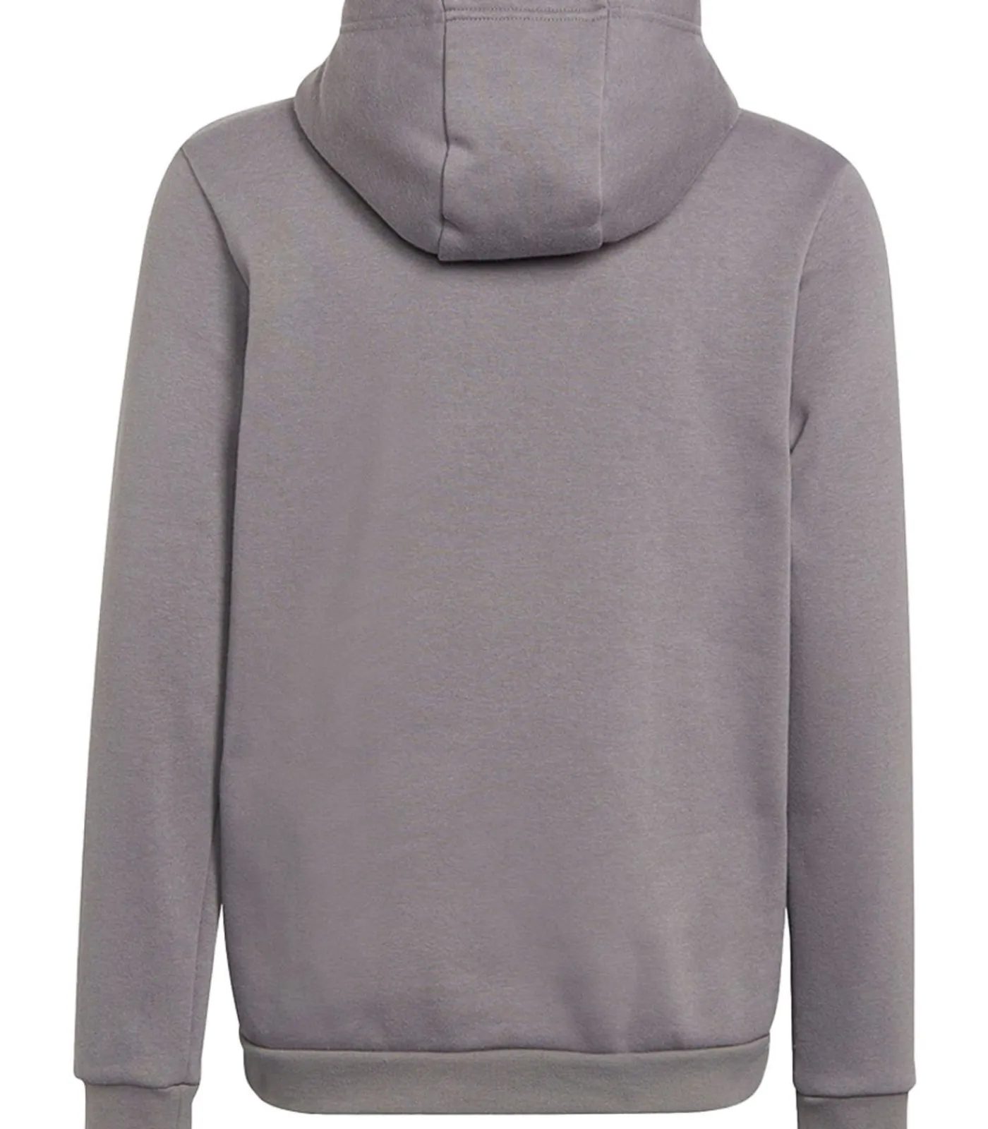 Outlet ENTRADA 22 - Trui met kap - Grijs Kinderen Truien & Cardigans