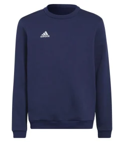 ENTRADA 22 - Trui met kap - Marineblauw Kinderen Truien & Vesten