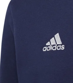 ENTRADA 22 - Trui met kap - Marineblauw Kinderen Truien & Vesten