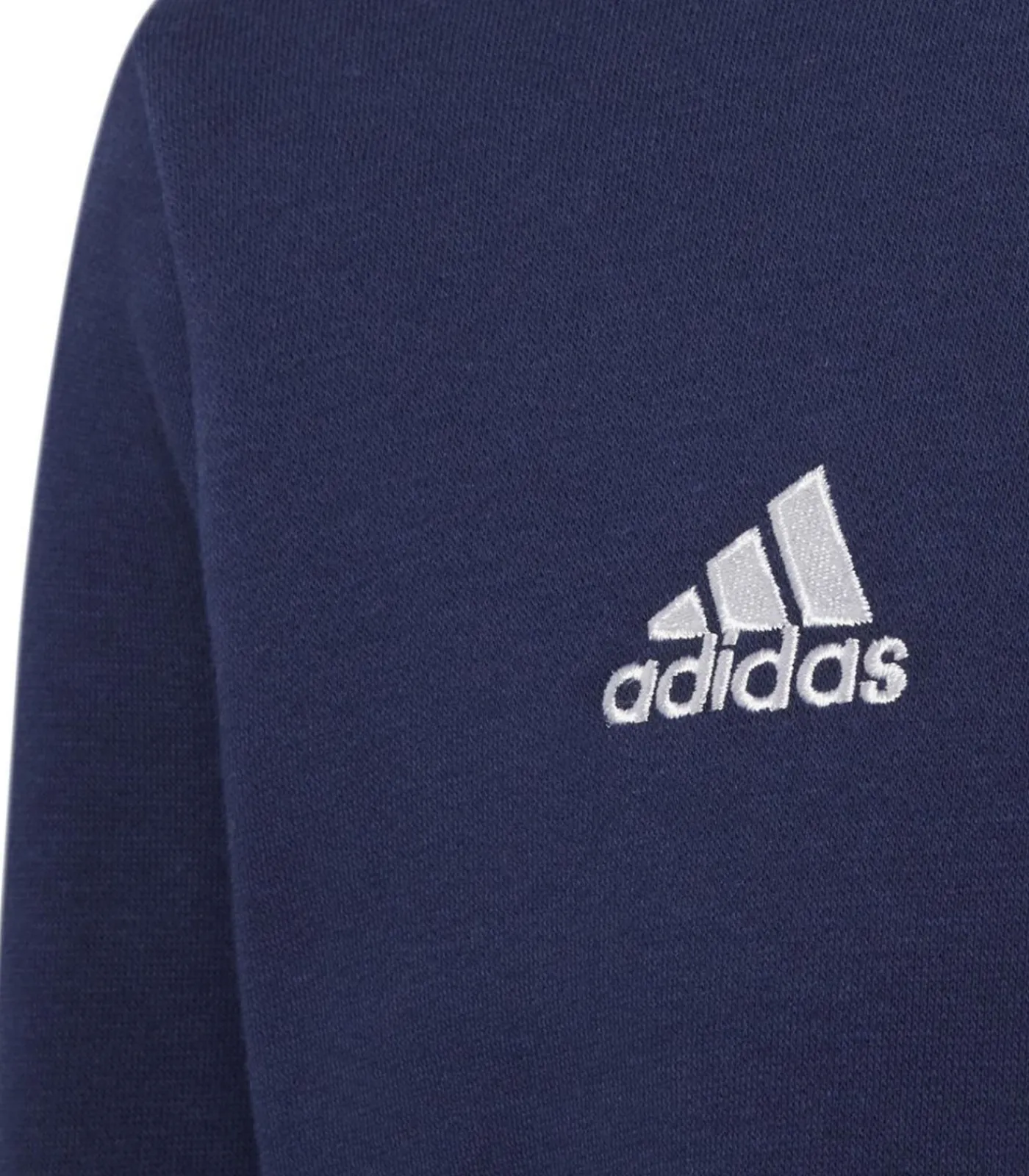 ENTRADA 22 - Trui met kap - Marineblauw Kinderen Truien & Vesten