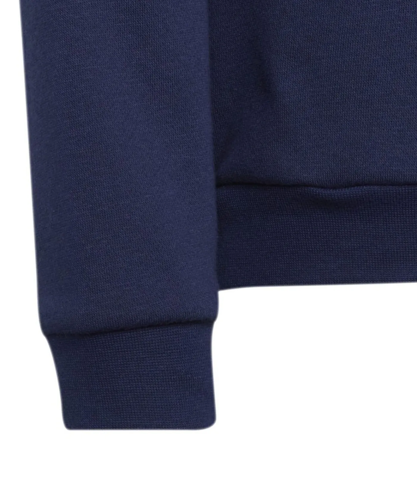 ENTRADA 22 - Trui met kap - Marineblauw Kinderen Truien & Vesten