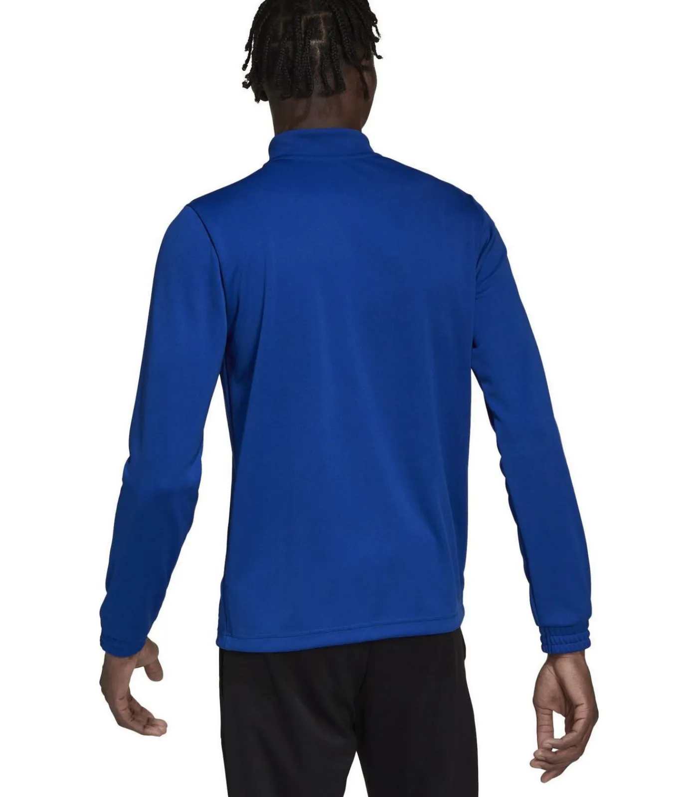 Discount ENTRADA 22 - Vest - Blauw Heren Sportkledij