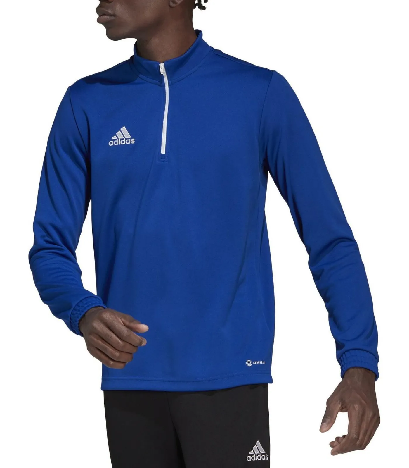 Discount ENTRADA 22 - Vest - Blauw Heren Sportkledij