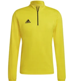 Clearance ENTRADA 22 - Vest - Geel Heren Sportkledij