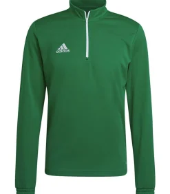 Heren Adidas ENTRADA 22 - Vest - Groen