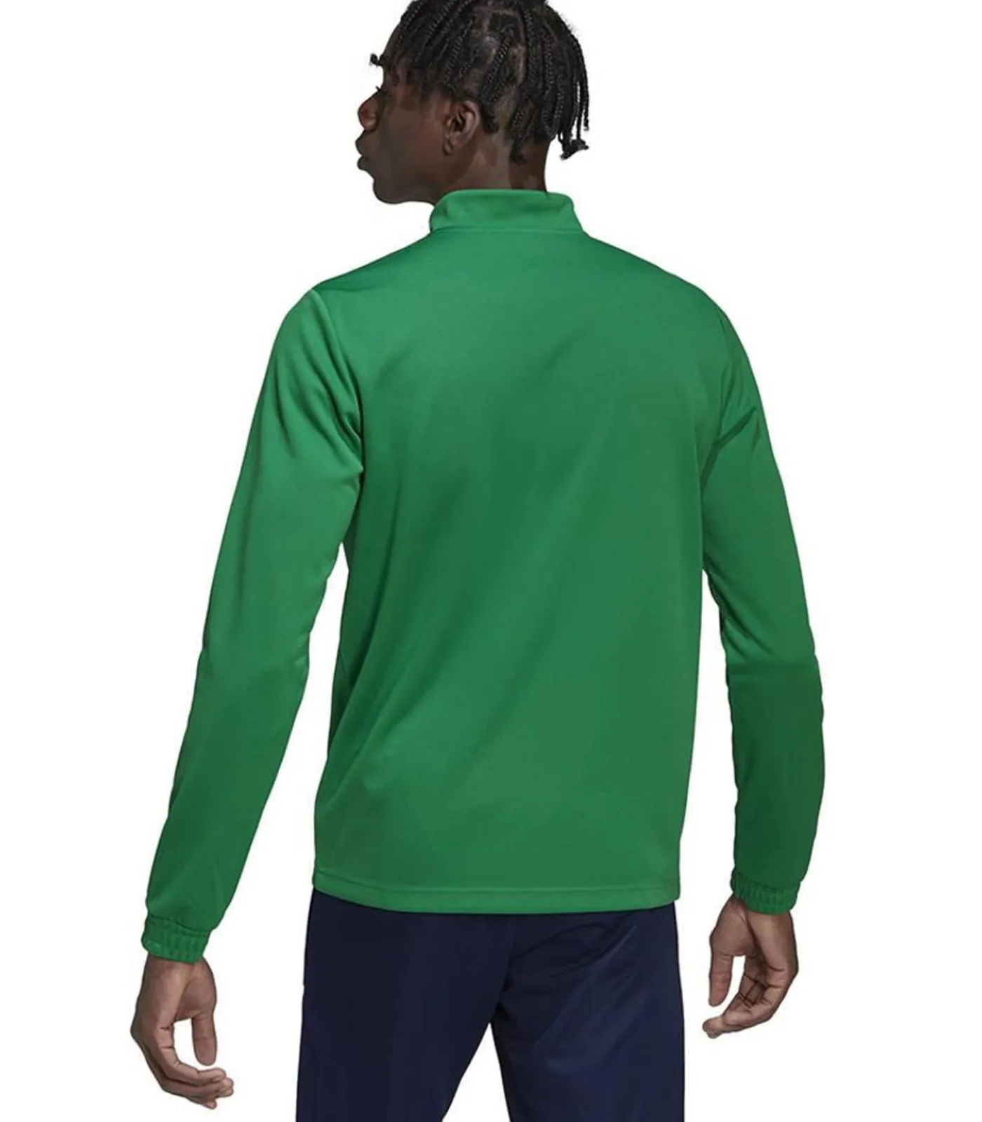 Heren Adidas ENTRADA 22 - Vest - Groen