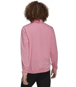 Heren Adidas ENTRADA 22 - Vest - Roze