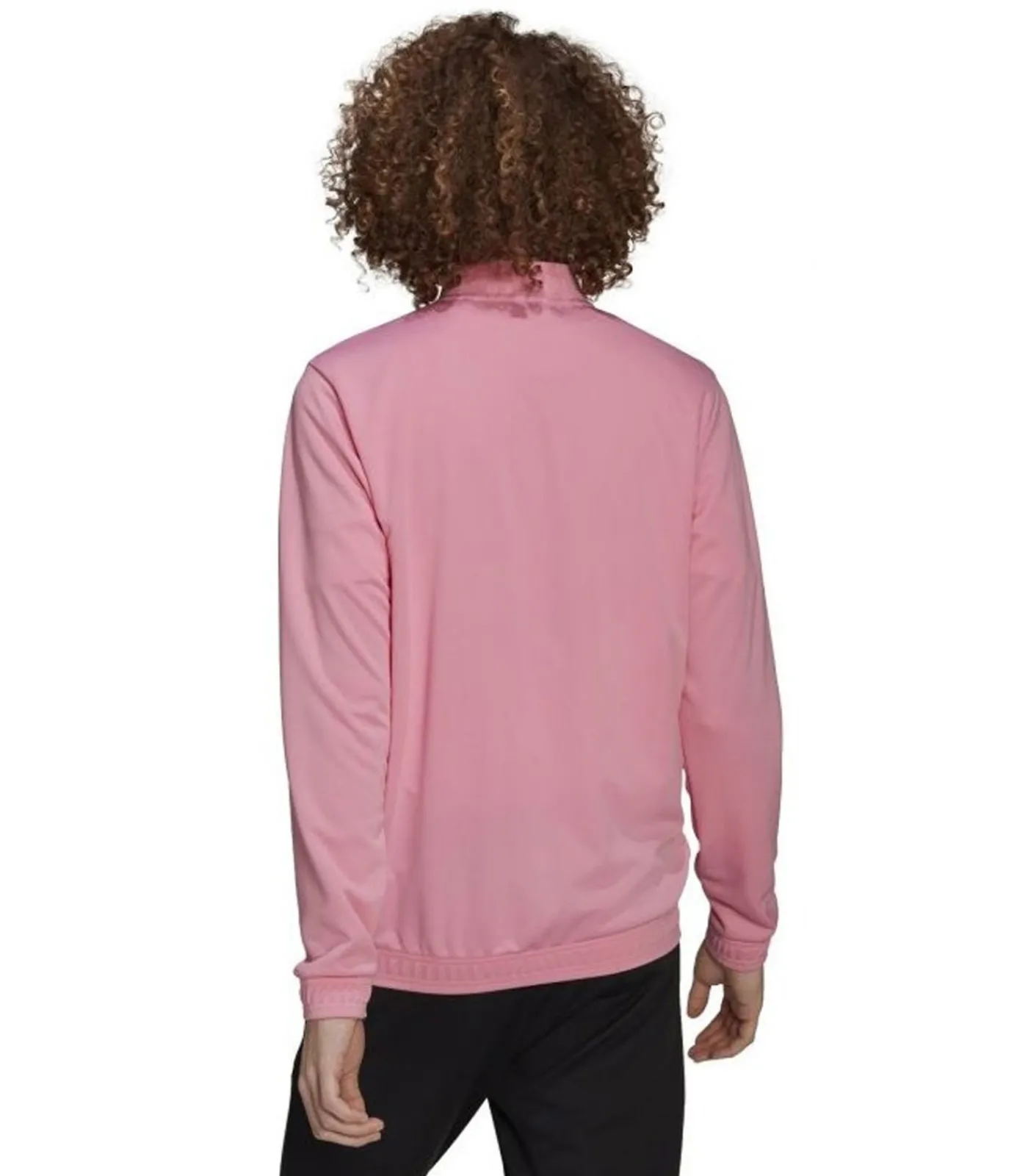 Heren Adidas ENTRADA 22 - Vest - Roze