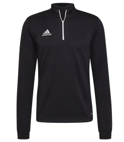 Hot ENTRADA 22 - Vest - Zwart Heren Sportkledij