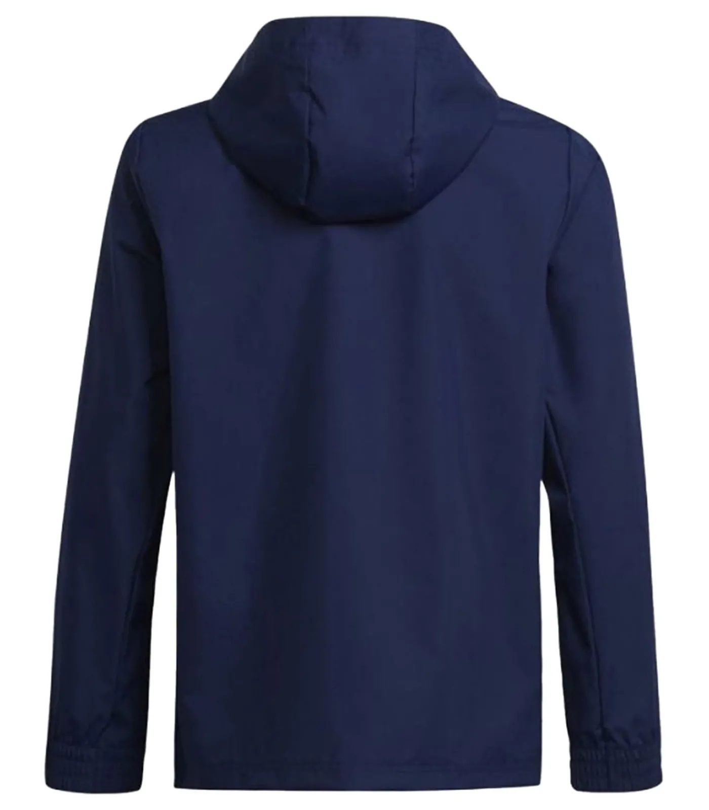 Best ENTRADA 22 - Windjak - Marineblauw Kinderen Jassen