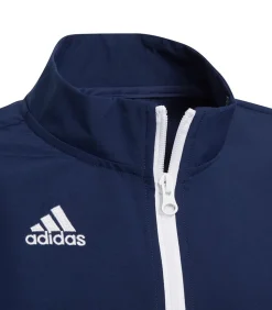 Online ENTRADA 22 PRESENTATION - Jasje - Marineblauw Kinderen Jassen