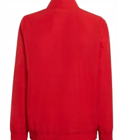 New ENTRADA 22 PRESENTATION - Jasje - Rood Kinderen Jassen