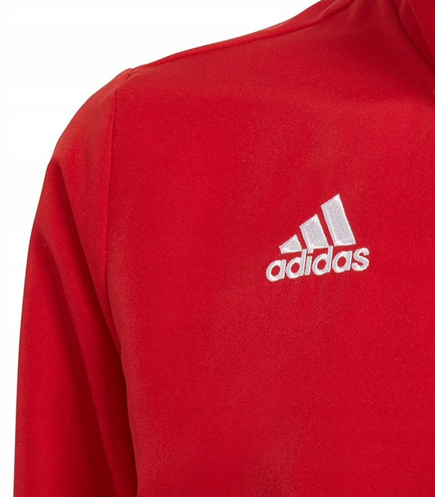 New ENTRADA 22 PRESENTATION - Jasje - Rood Kinderen Jassen