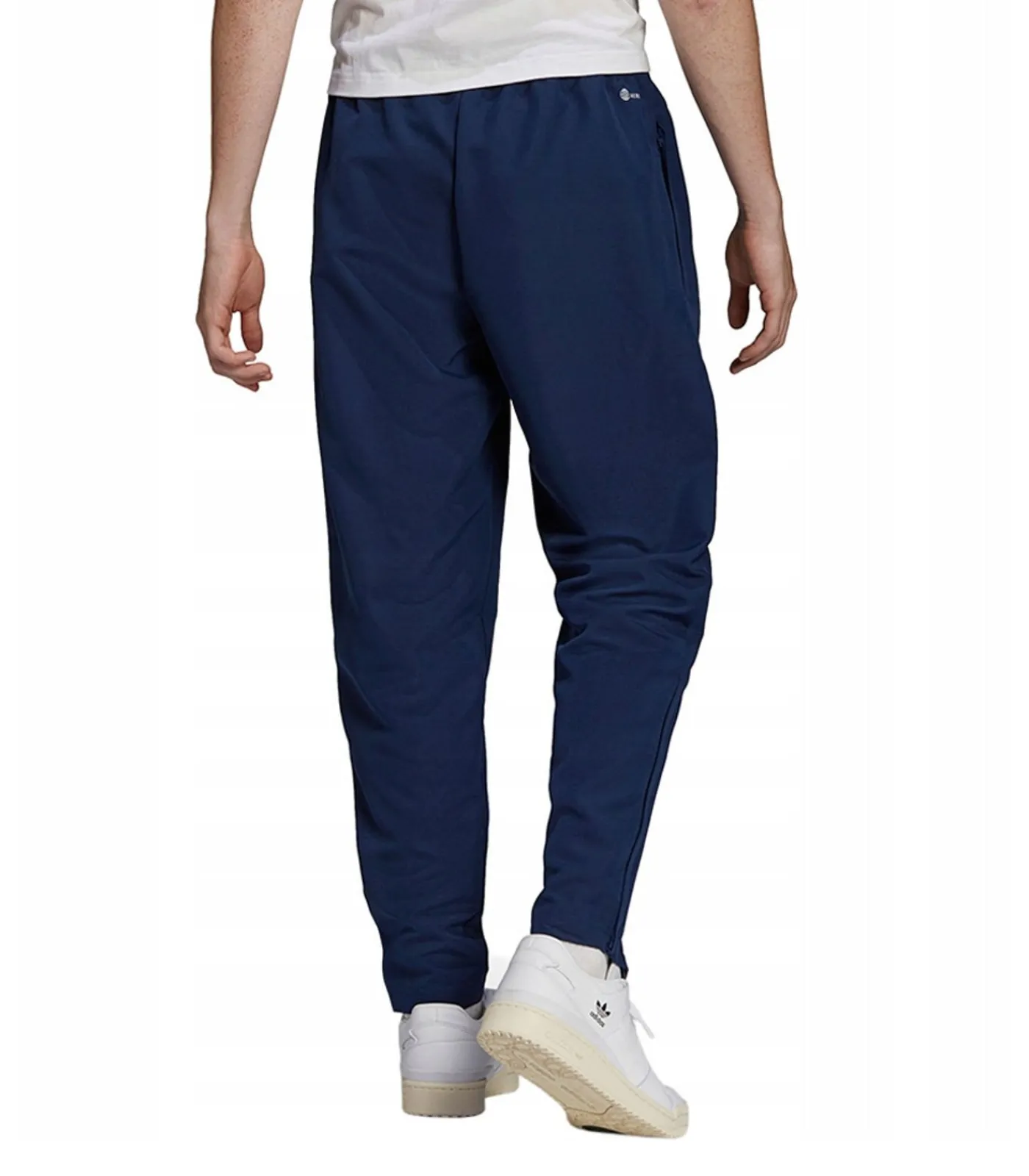 Best ENTRADA 22 PRESENTATION - Joggingbroek - Marineblauw Heren Sportkledij