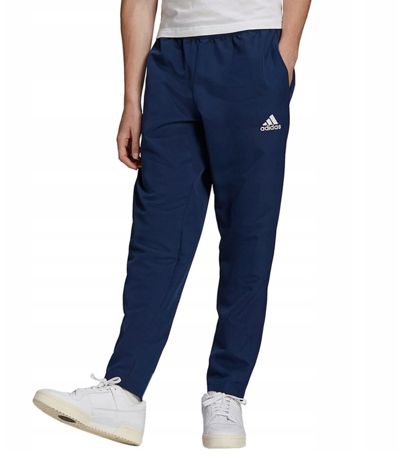 Best ENTRADA 22 PRESENTATION - Joggingbroek - Marineblauw Heren Sportkledij