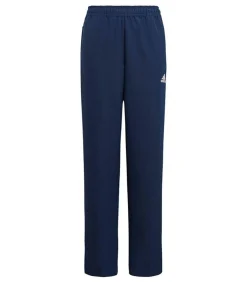Hot ENTRADA 22 PRESENTATION - Joggingbroek - Marineblauw Kinderen Shorts & Broeken