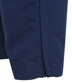 Hot ENTRADA 22 PRESENTATION - Joggingbroek - Marineblauw Kinderen Shorts & Broeken