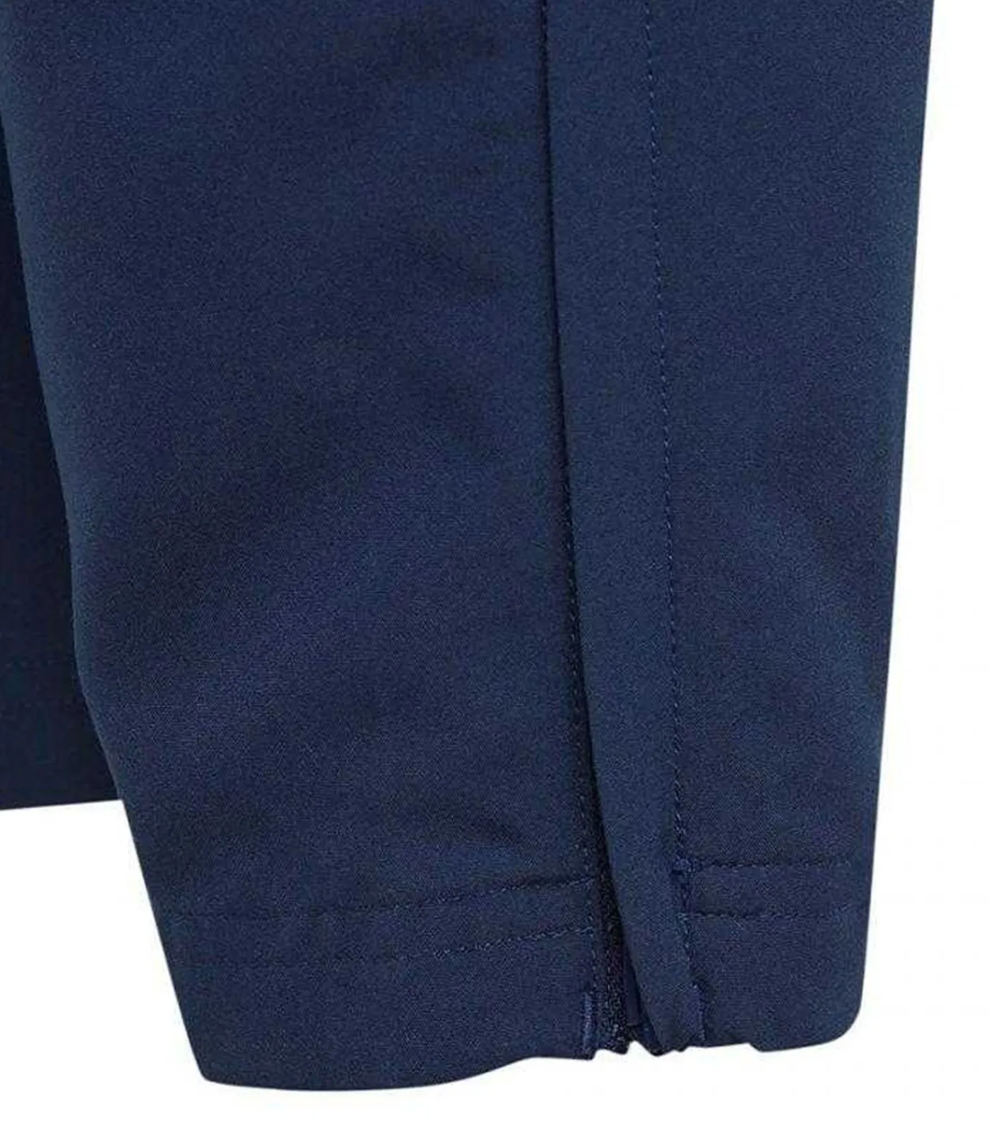 Hot ENTRADA 22 PRESENTATION - Joggingbroek - Marineblauw Kinderen Shorts & Broeken