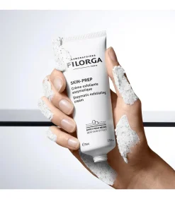 Clearance Enzymatische Exfoliërende Crème Skin Prep 75 ml Scrubs & Peelings