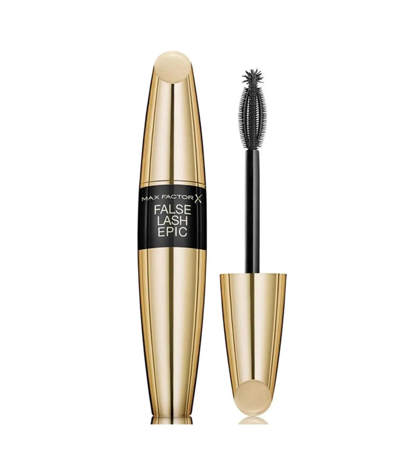 New Epic Black False Lash Effect Mascara 13,1 ml Oogmake Up