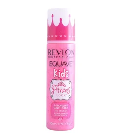 Revlon Equave Kids Princess Look Ontklittingspray Conditioner 200 ml