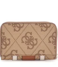 Discount Erenia Slg Medium Zip Around DAMES Tassen