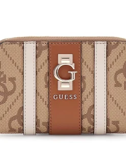 Discount Erenia Slg Medium Zip Around DAMES Tassen