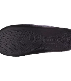 Online Ergo pantoffels zwart Tartan Heren Schoenen