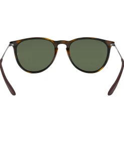 Heren Ray-Ban Erika Klassieke Zonnebril