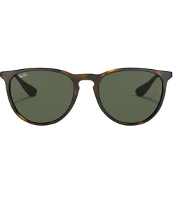 Heren Ray-Ban Erika Klassieke Zonnebril