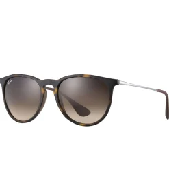 Heren Ray-Ban Erika Nylon Zonnebril