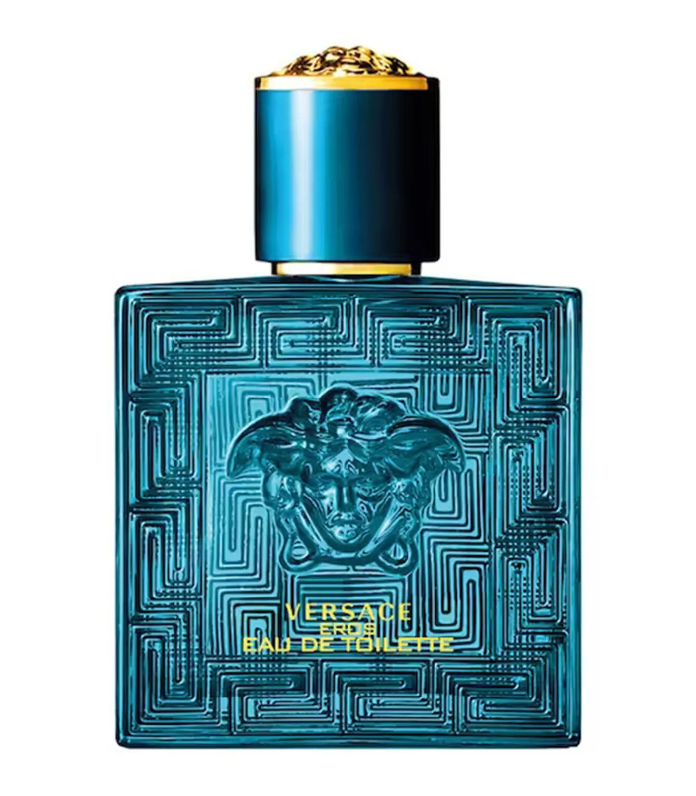 Versace Eros Eau de Toilette 50 ml