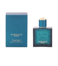 Versace Eros Eau de Toilette 50 ml